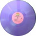 QUINCY JONES The Color Purple (Original Motion Picture Sound Track) (Qwest Records – 9 25389-1) USA 1986 2LP-set in purple colored vinyl